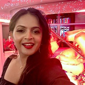 Meet your Posher, Mamta